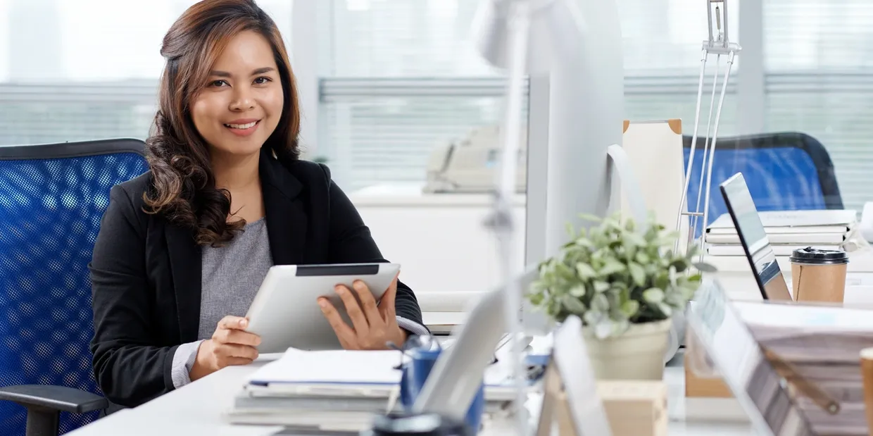 Marln Corporation Hero