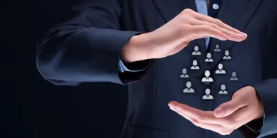 Change Management Icon