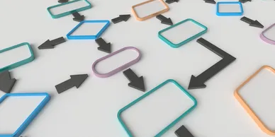 Support and Maintenance Icon