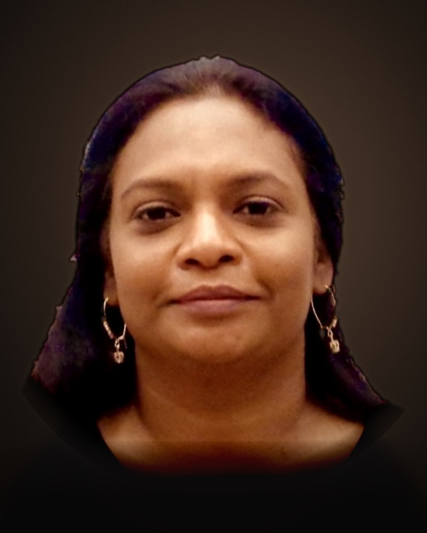 Beena S., Lead of Client Services at Marln Corp