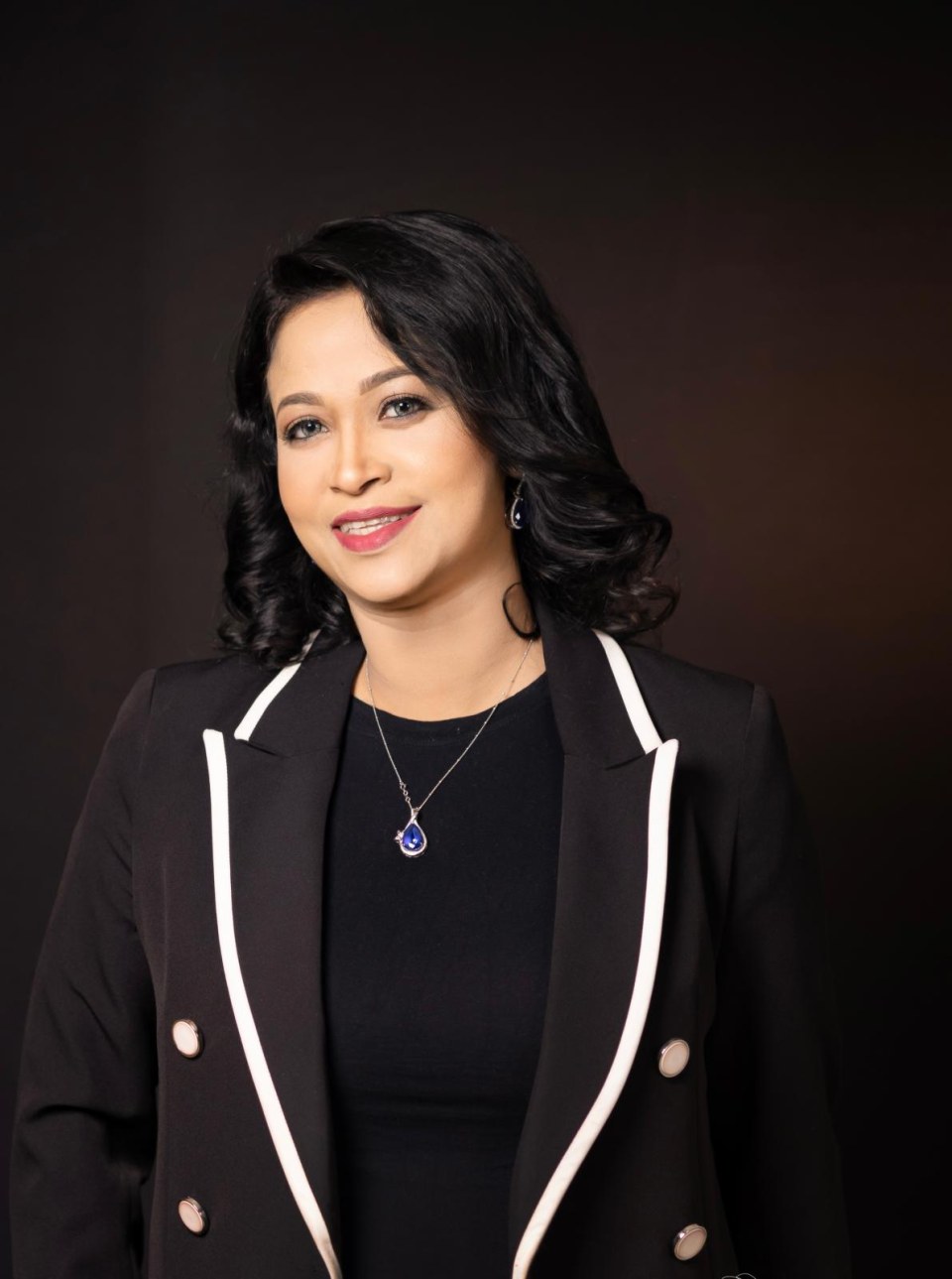 Lovita Phukan, PMP, Founder and Director of Marln Corp