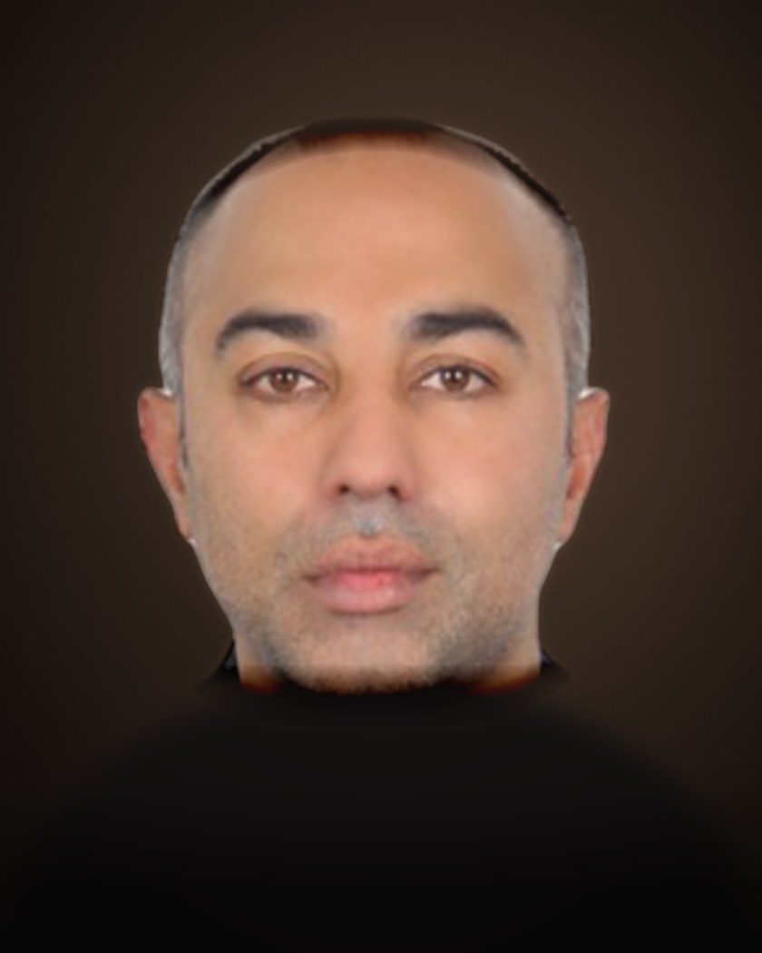 Vineeth Govind, PhD, Head of Engineering at Marln Corp